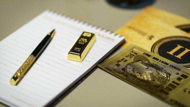 原料金投资金饰品金三类黄金分类的对照示意图