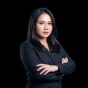 读者「小林做外贸」的头像，浅色背景下的正面照